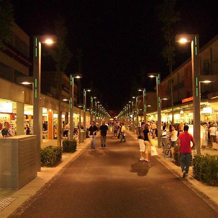 Bright Flat With A Wide Terrace - Beahost Rentals Bibione Exterior foto